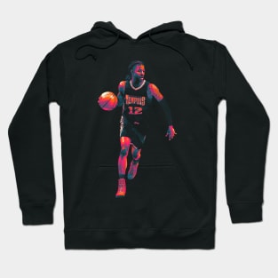 Ja Morant Hoodie